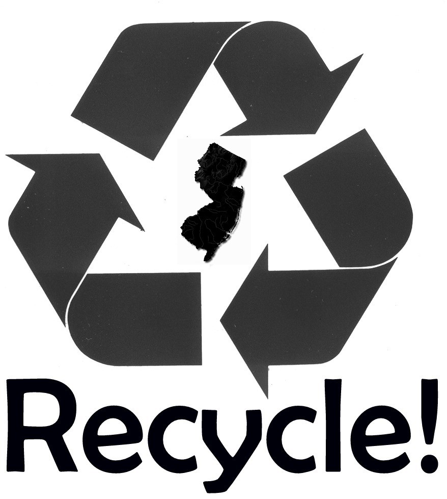 Curbside recycling business plan