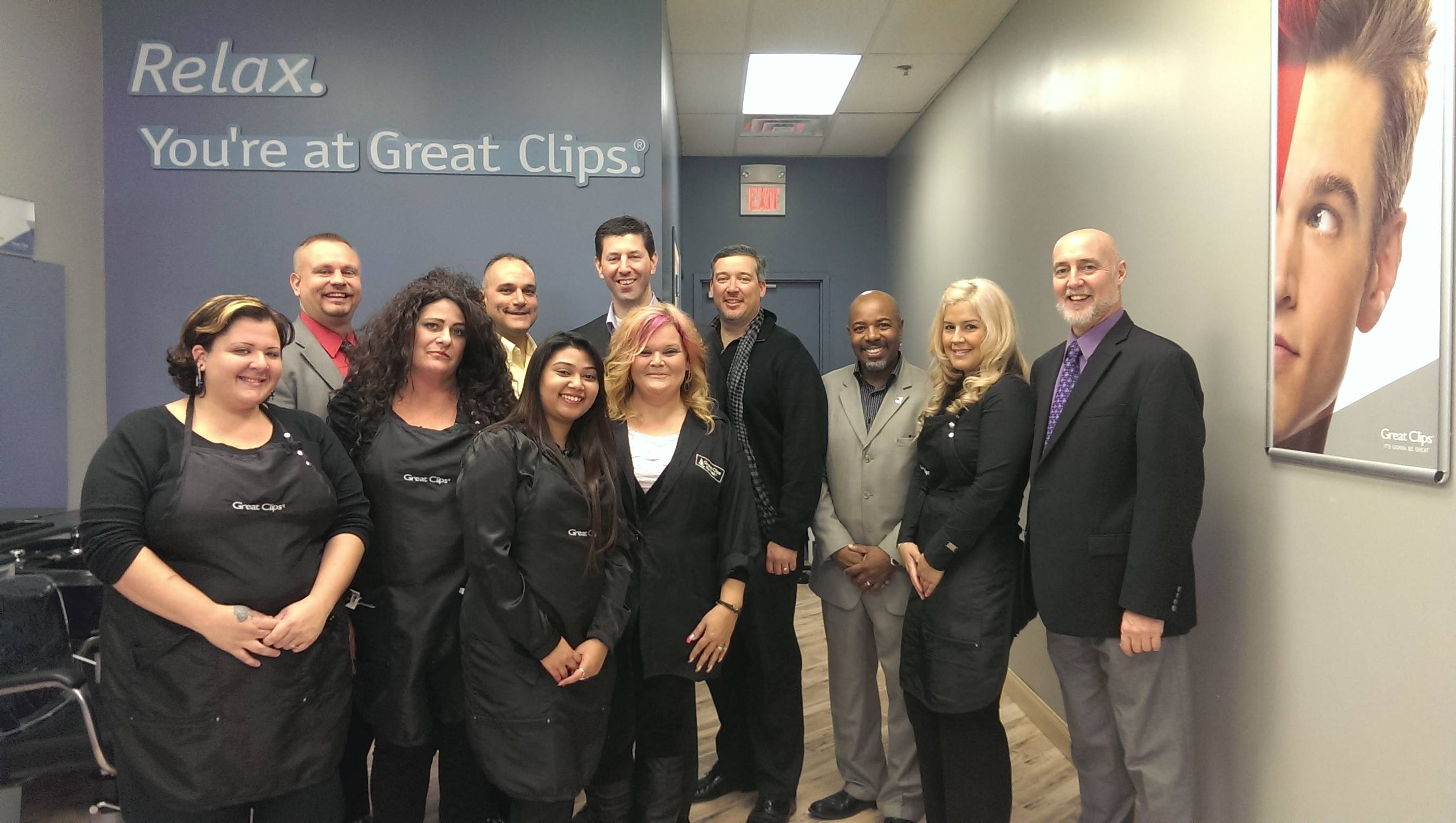 Great Clips Careers Jobs Zippia