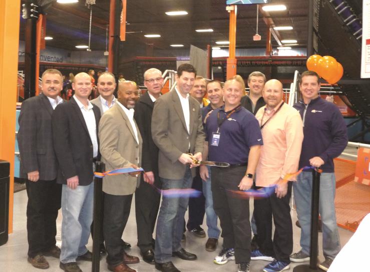 Economic Development Economic Development Home Focus On